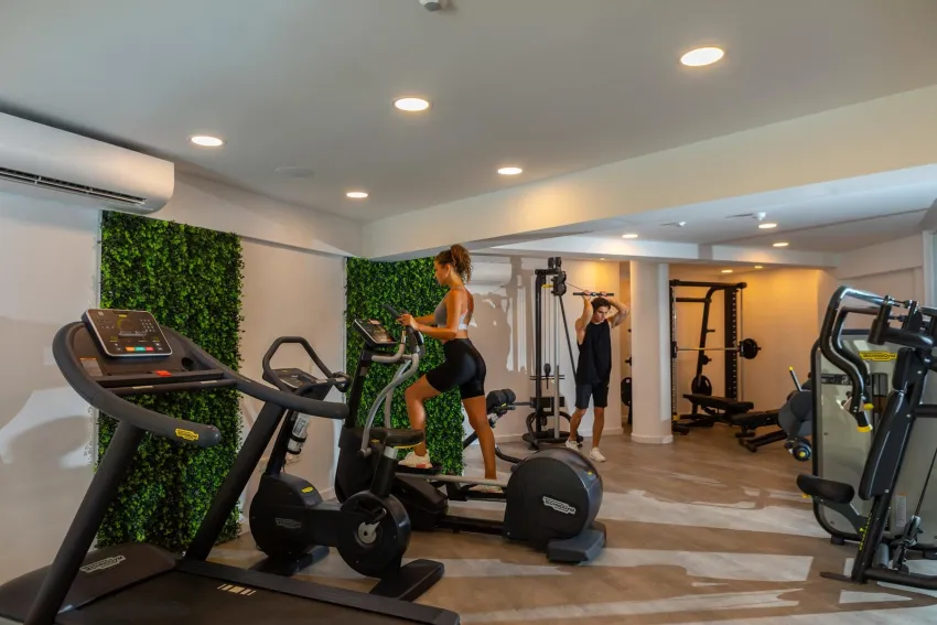 Leonardo Crystal Cove Hotel And Spa By The Sea 4*-14