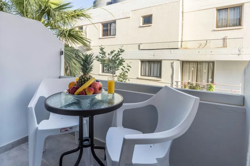 Paul Marie Hotel Apartments 3*-9