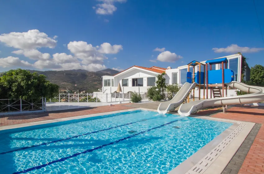 Peninsula Resort and Spa 4*-5