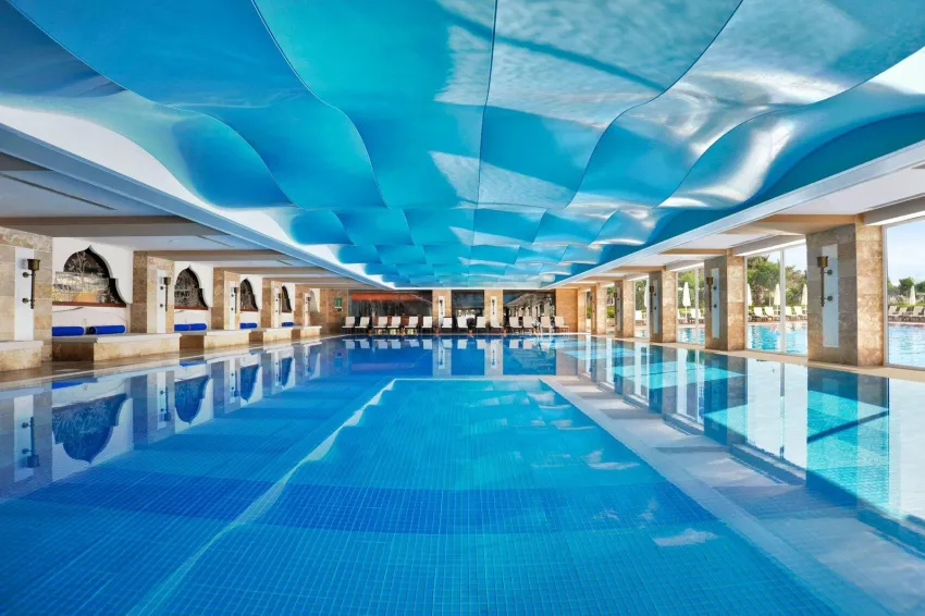 Nirvana Dolce Vita Luxury 5*-3