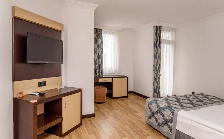 Amon Hotels Belek (Adults Only 16+) 4*-20