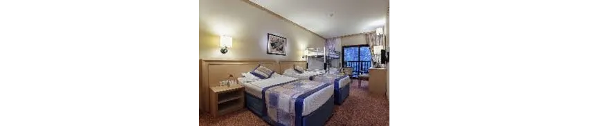 Alba Resort Hotel 5*-5