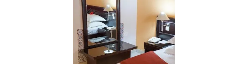 Liberty Resort 4*-9