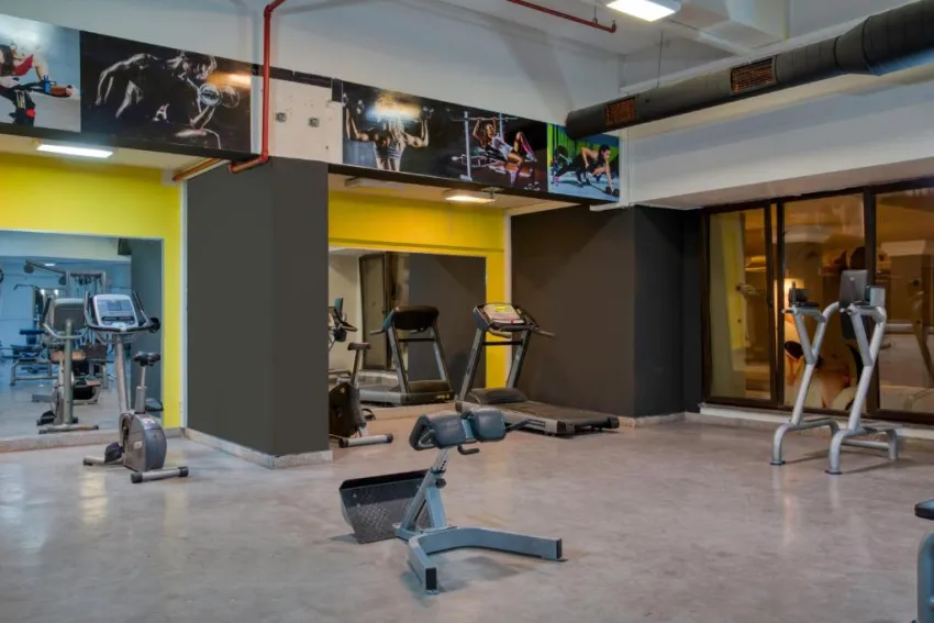 Asteria Family Resort Belek (Ex.Aquaworld Belek) 5*-48