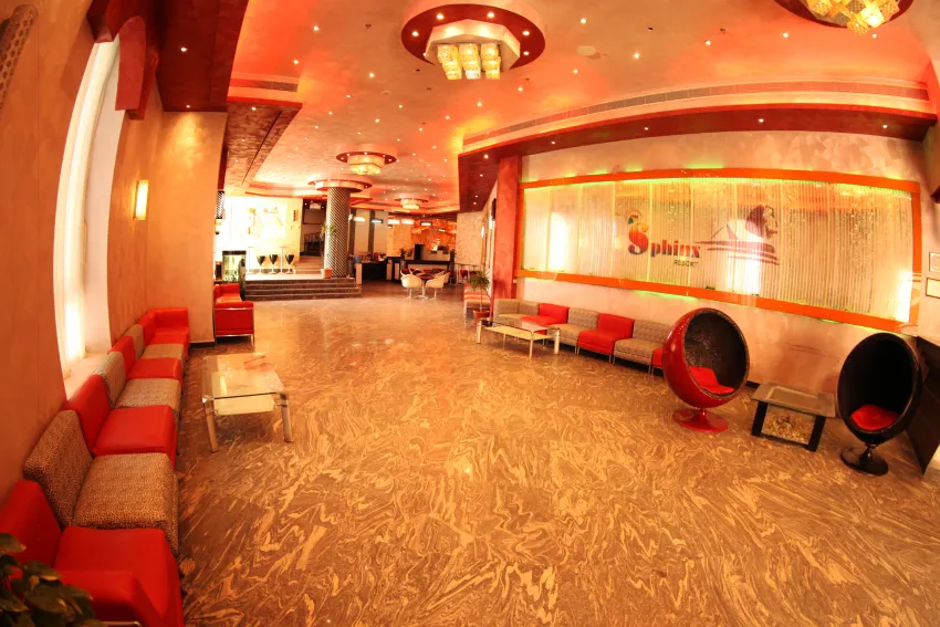 Sphinx Hurghada 4*-23