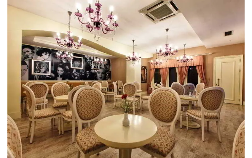 Adalya Resort (Adult Only 16+) 5*-38