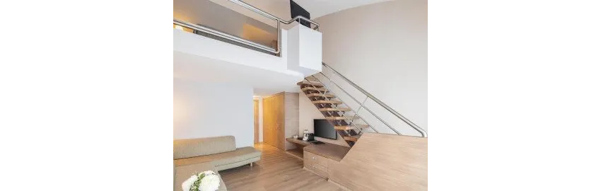 Concorde De Luxe Resort 5*-22