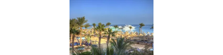 Giftun Azur Resort 3*-2