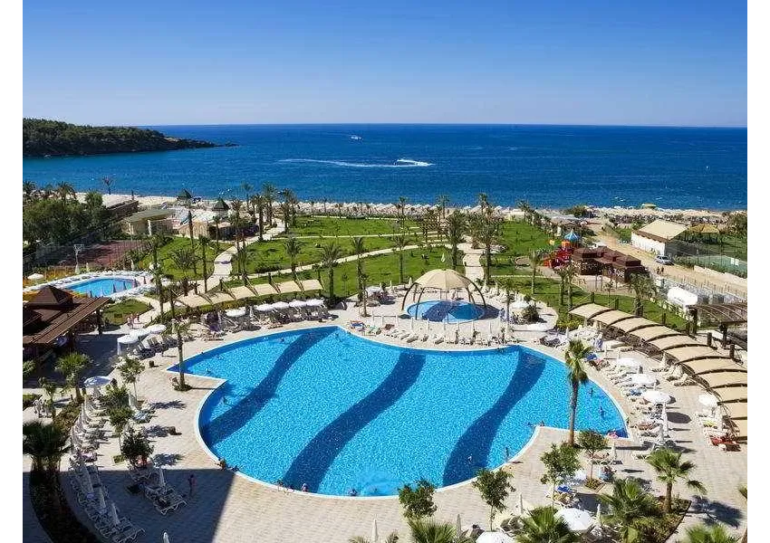 Saphir Resort & Spa Hotel 5*-30