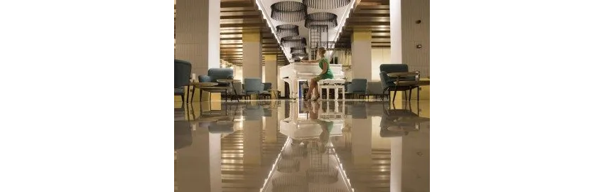 Acanthus & Cennet Barut Collection 5*-6