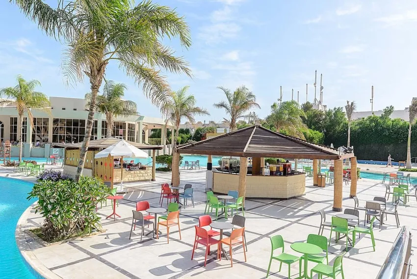 Prima Life Makadi Resort & Spa 5*-8