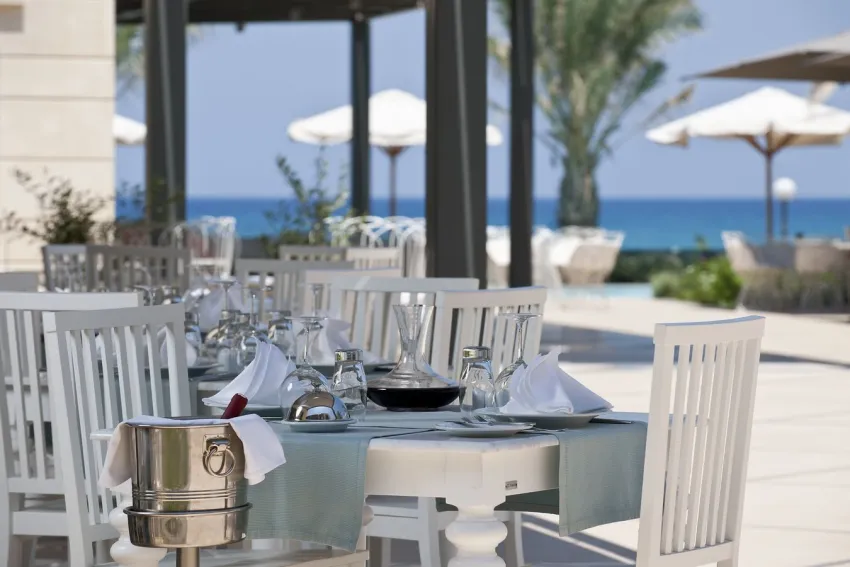 Aegean Pearl Hotel 5*-14