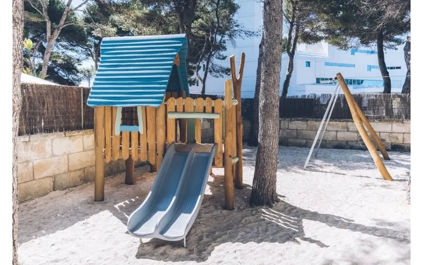 Iberostar Selection Playa de Muro Village 5*-11