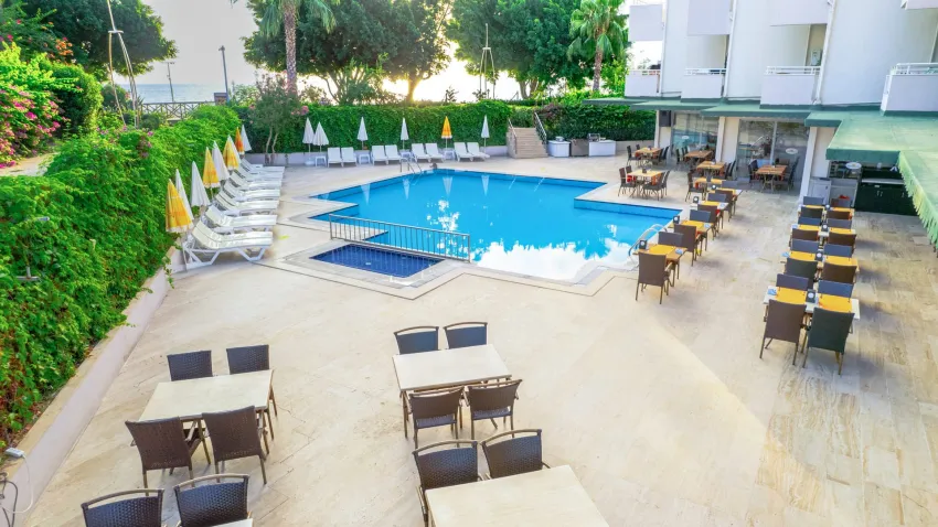 Viking Nona Beach Hotel 4*-17