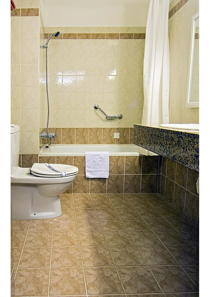 Asterias Beach 4*-21