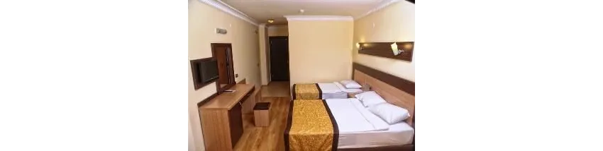 Caretta Beach Hotel 4*-16