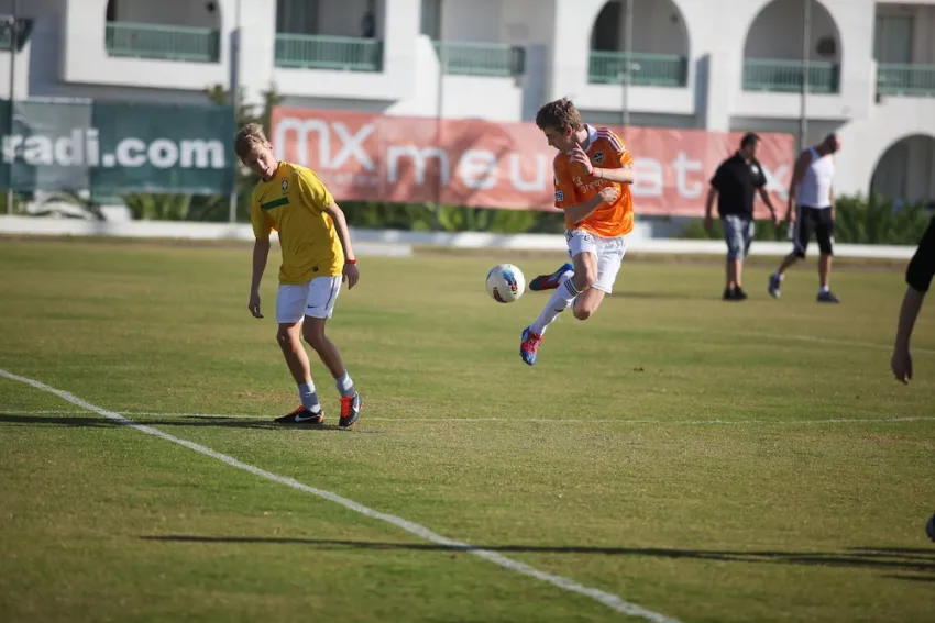 El Mouradi Club Kantaoui 4*-32