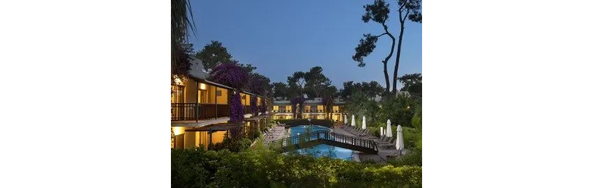 Turquoise Hotel 5*-15