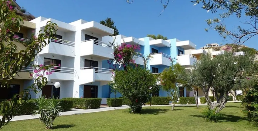 Hotel Iris 3*-24