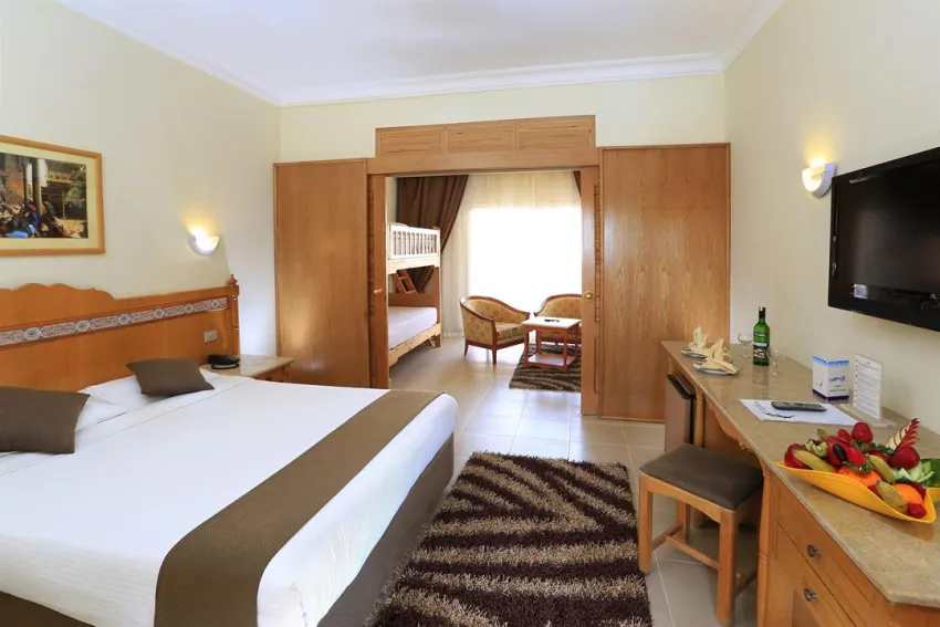 PICKALBATROS AQUA BLU RESORT  4*-5