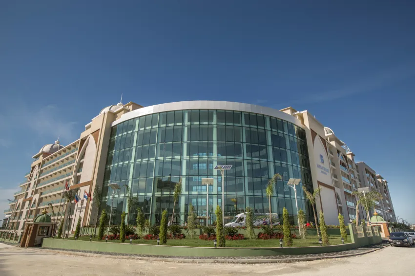 Alan Xafira Deluxe Resort & Spa 5*-6