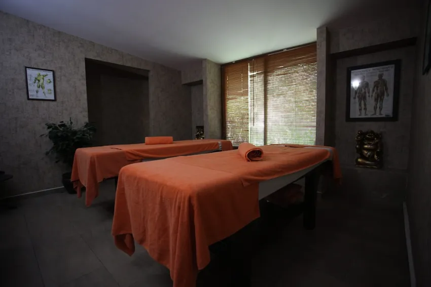 Can Garden Beach Hotel 4*-14