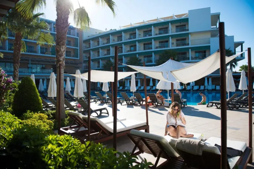 TUI BLUE BARUT ANDIZ (ADULT ONLYS 16+)  4*-28