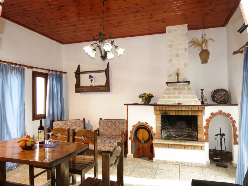 Spiros - Soula Family Hotel and Apts 3*-25