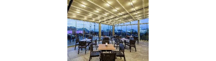 HOLIDAY INN ANTALYA LARA 5*-14