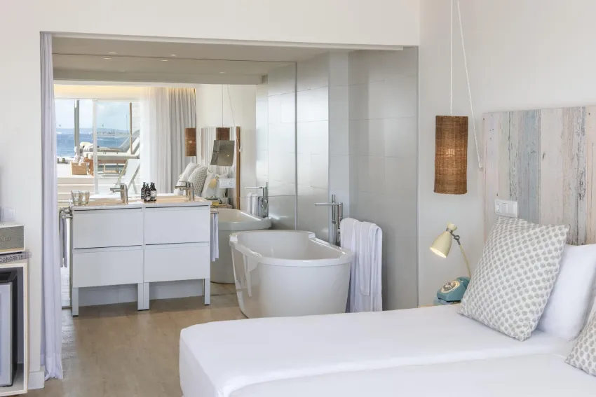 Zel Mallorca (ex INNSiDE Cala Blanca) 4*-26