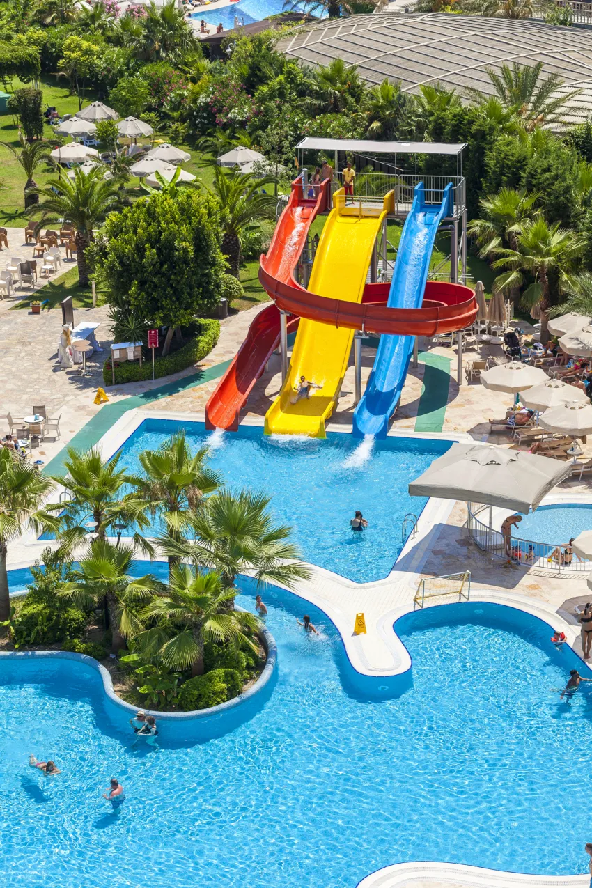 Melas Lara Hotel 5*-6