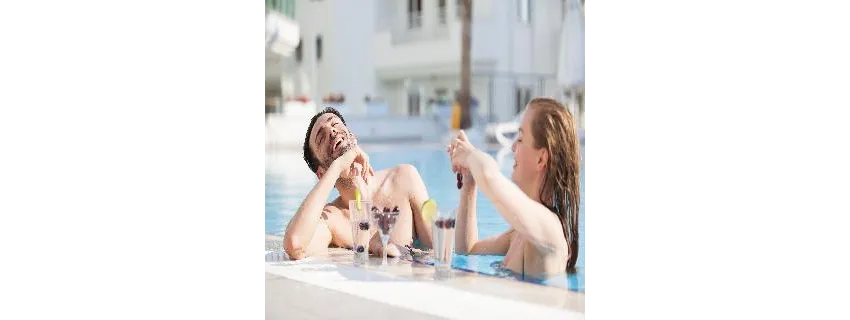 Side Su Hotel (Adult Only 16+) 4*-25