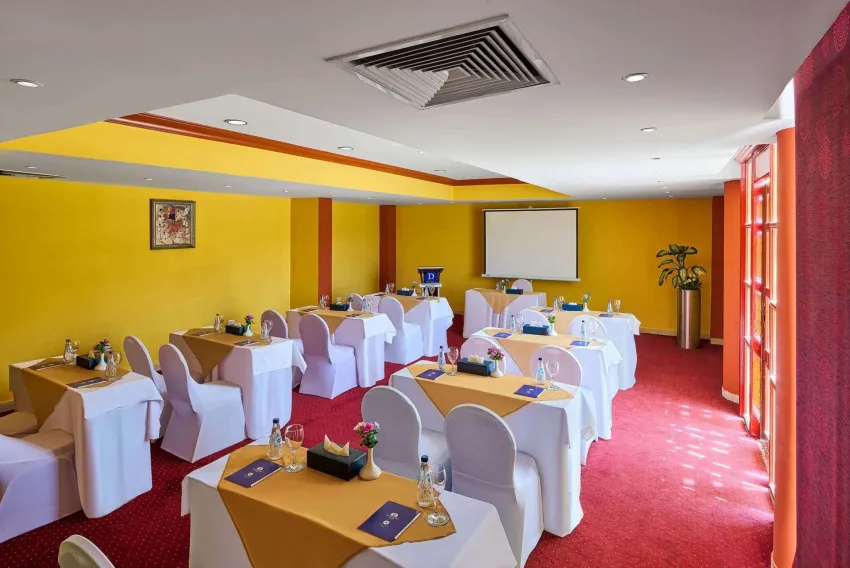 Dreams Vacation Resort 4*-13