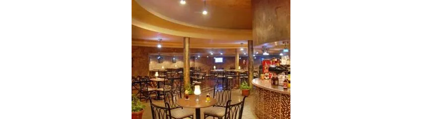 Pickalbatros Aqua Blu Resort - Hurghada 4*-26