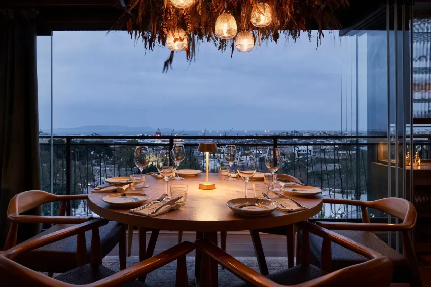 Legacy Gastro Suites 5*-15