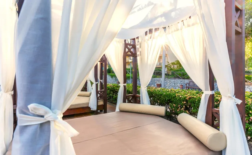 VIVA Cala Mesquida Suites & Spa 4*-11