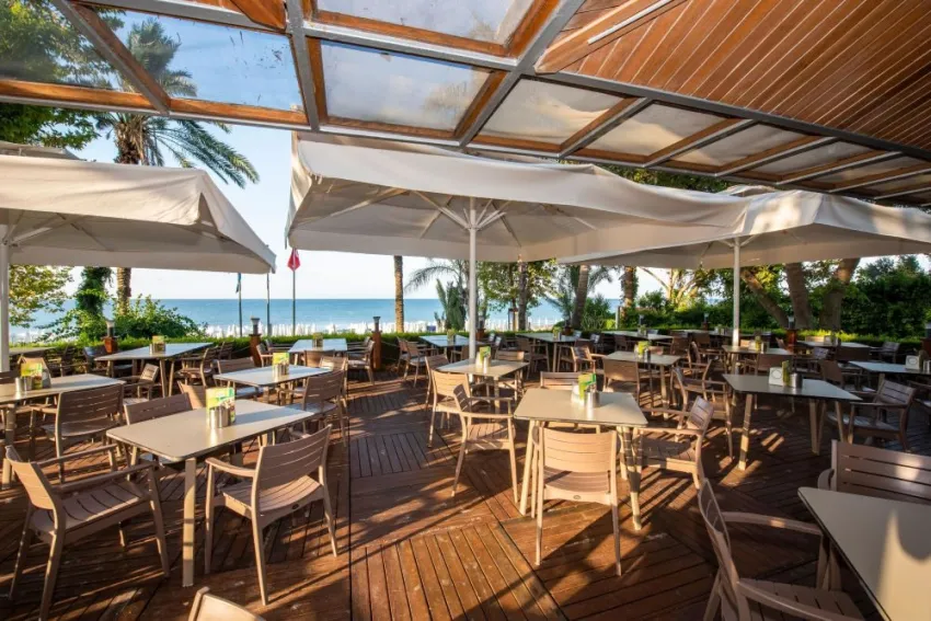 SIDE STAR ELEGANCE  5*-30