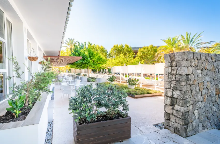Canyamel Park Hotel 4*-6