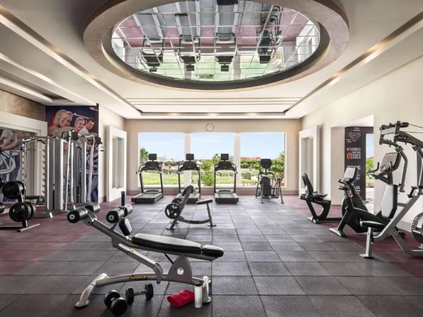 MOVENPICK WATERPARK RESORT & SPA SOMA BAY  5*-11