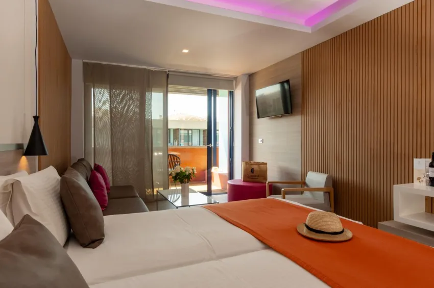 Harmony Boutique Resort 5*-17