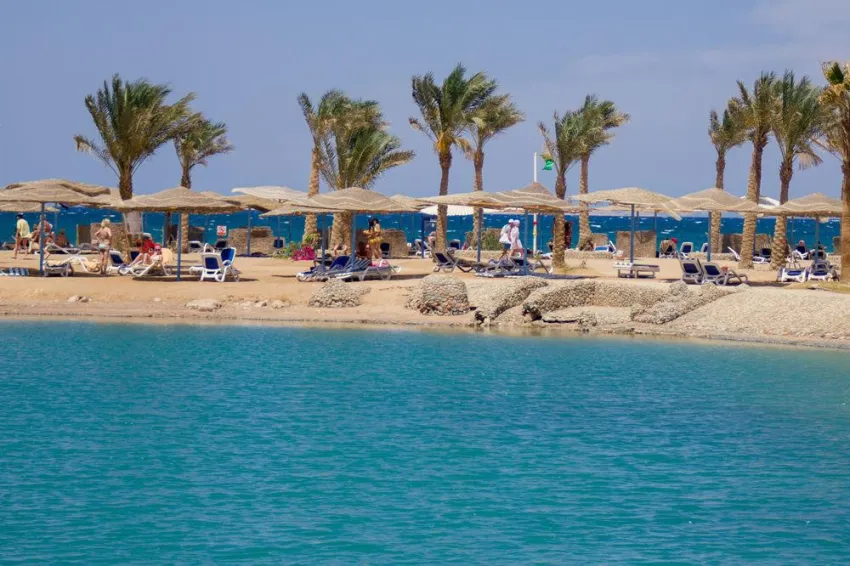 Calimera Blend Paradise Resort 5*-4