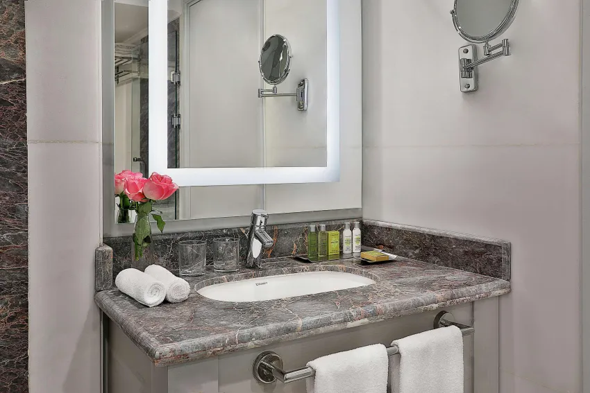 Hilton Plaza Hurghada 5*-15