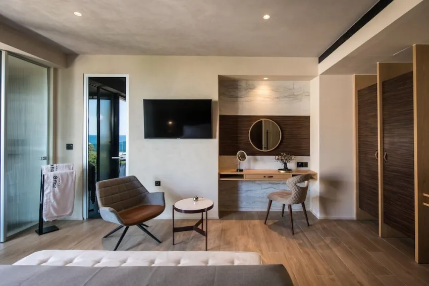 Chania Flair Boutique Hotel, Tapestry Collection by Hilton 5*-6