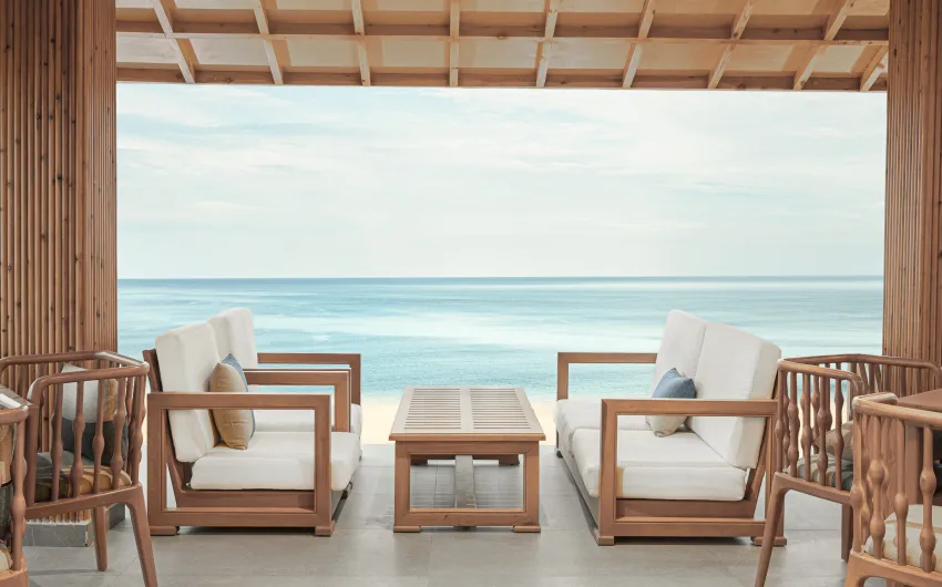 The V Luxury Resort 5*-72
