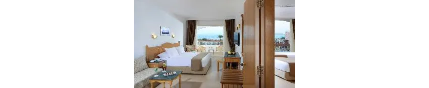Pickalbatros Beach Albatros Resort 4*-10