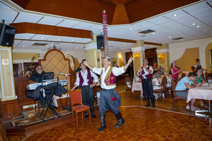 Kapetanios Odysseia Hotel 4*-19