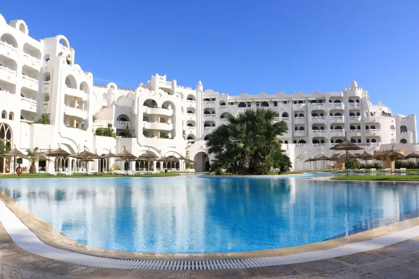 Lella Baya Thalasso 4*-72