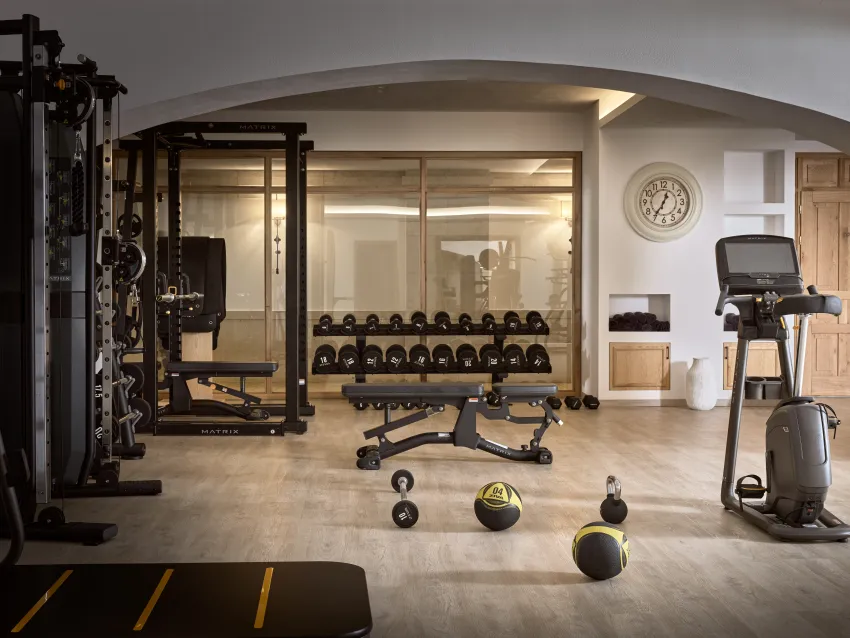 Lesante Cape Resort and Villas 5*-125