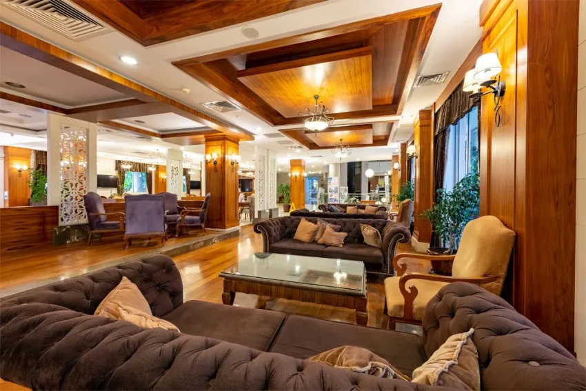 VIKING STAR HOTEL  5*-16