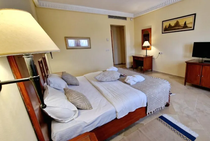 ALHAMBRA THALASSO  5*-22